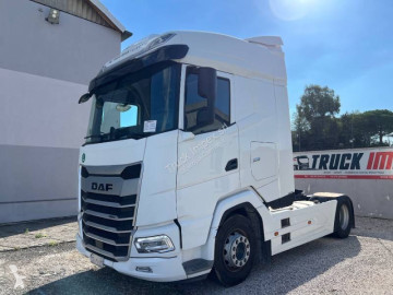DAFXG New generation480