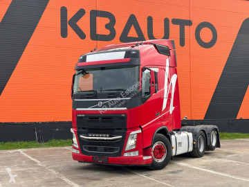 Tracteur Volvo
