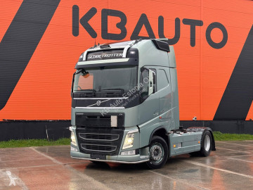 Tracteur Volvo