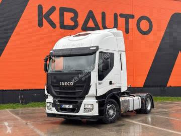 Tracteur produits dangereux / adr Iveco