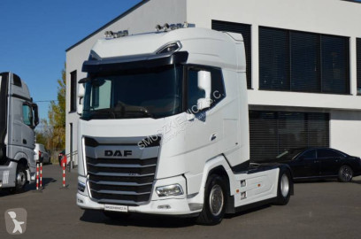 Tracteur DAF