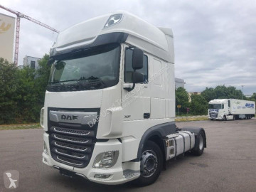 DAFXF
