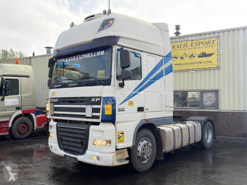 Tracteur DAF