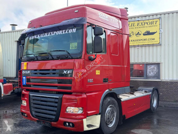 Tracteur DAF