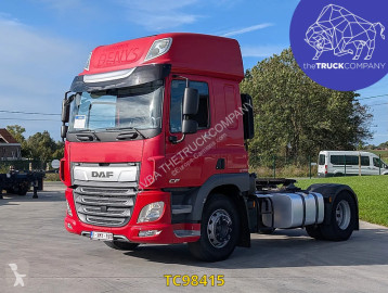 Tracteur DAF