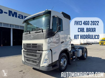 Tracteur Volvo