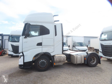 Iveco S-Way 490 Intarder FZ.7 tractor unit