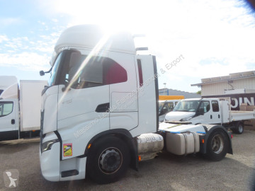 Iveco S-Way 490 Intarder FZ.4 tractor unit