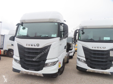 Iveco S-Way 490 Intarder FZ.31 tractor unit