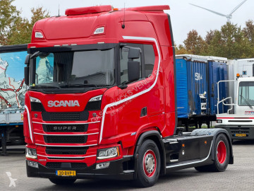 ScaniaP