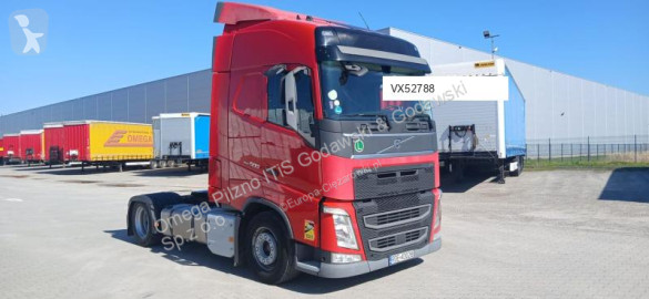 Volvo FH FH 500 tractor unit