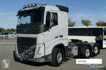 Tracteur Volvo