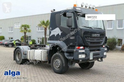 Tracteur Iveco
