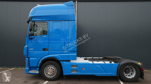 Tracteur DAF
