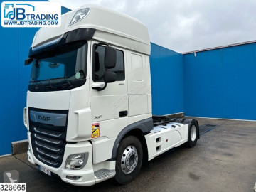 Tracteur DAF