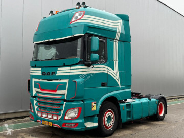 Tracteur DAF