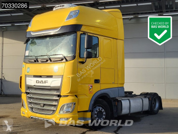 Tracteur DAF