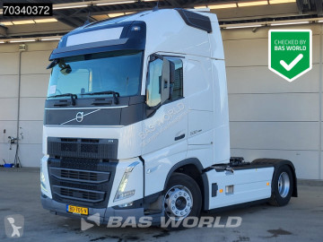 Tracteur Volvo