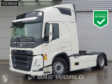 Tracteur Volvo