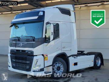 Tracteur Volvo
