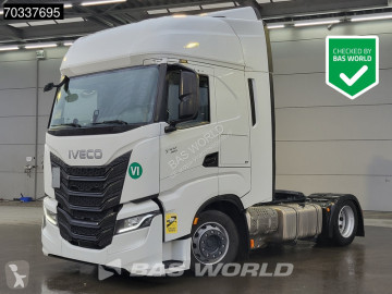 Tracteur Iveco