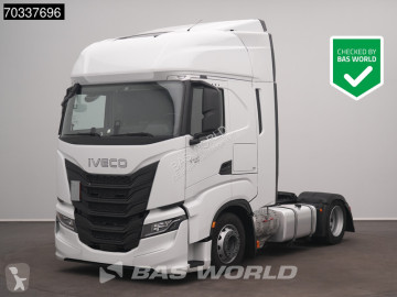 Tracteur Iveco