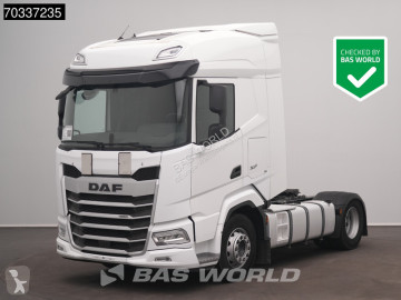 Tracteur DAF