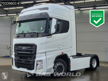 Tracteur Ford