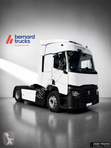 Tracteur Renault