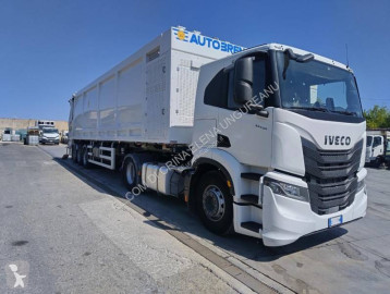 IvecoS-WAY460