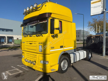 Tracteur DAF