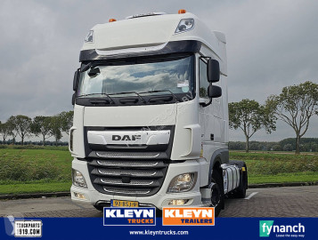 Tracteur DAF