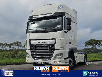 Tracteur DAF