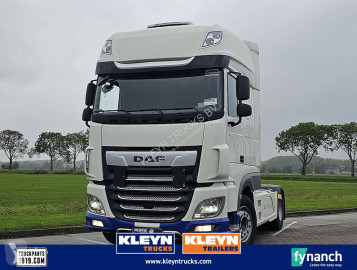 Tracteur DAF