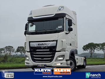 Tracteur DAF