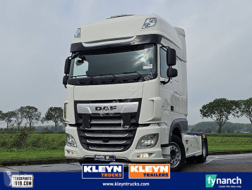 Tracteur DAF