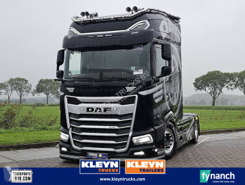 Tracteur DAF