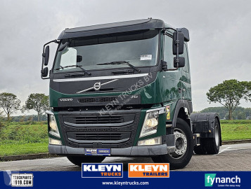 Tracteur Volvo