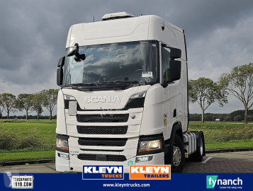 Tracteur Scania