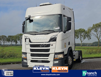 Tracteur Scania