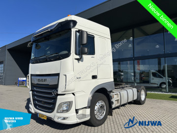 DAFXF