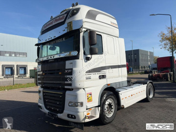 Tracteur DAF