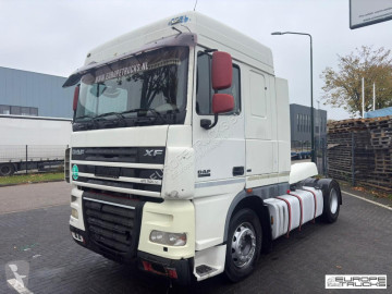 Tracteur DAF