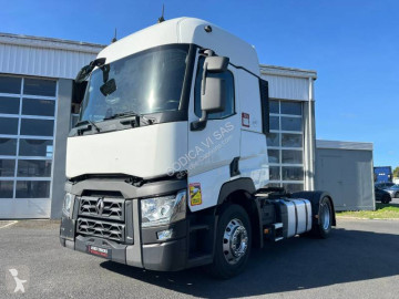 Tracteur Renault