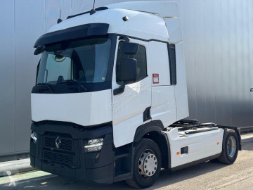 Tracteur Renault
