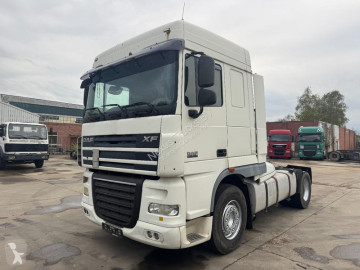 Tracteur DAF