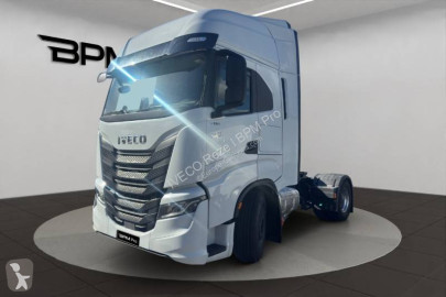 Tracteur Iveco