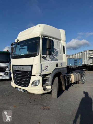 DAF CF 480 tractor unit