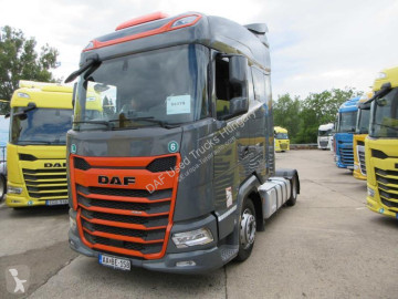 DAFXG