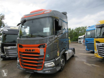 DAFXG